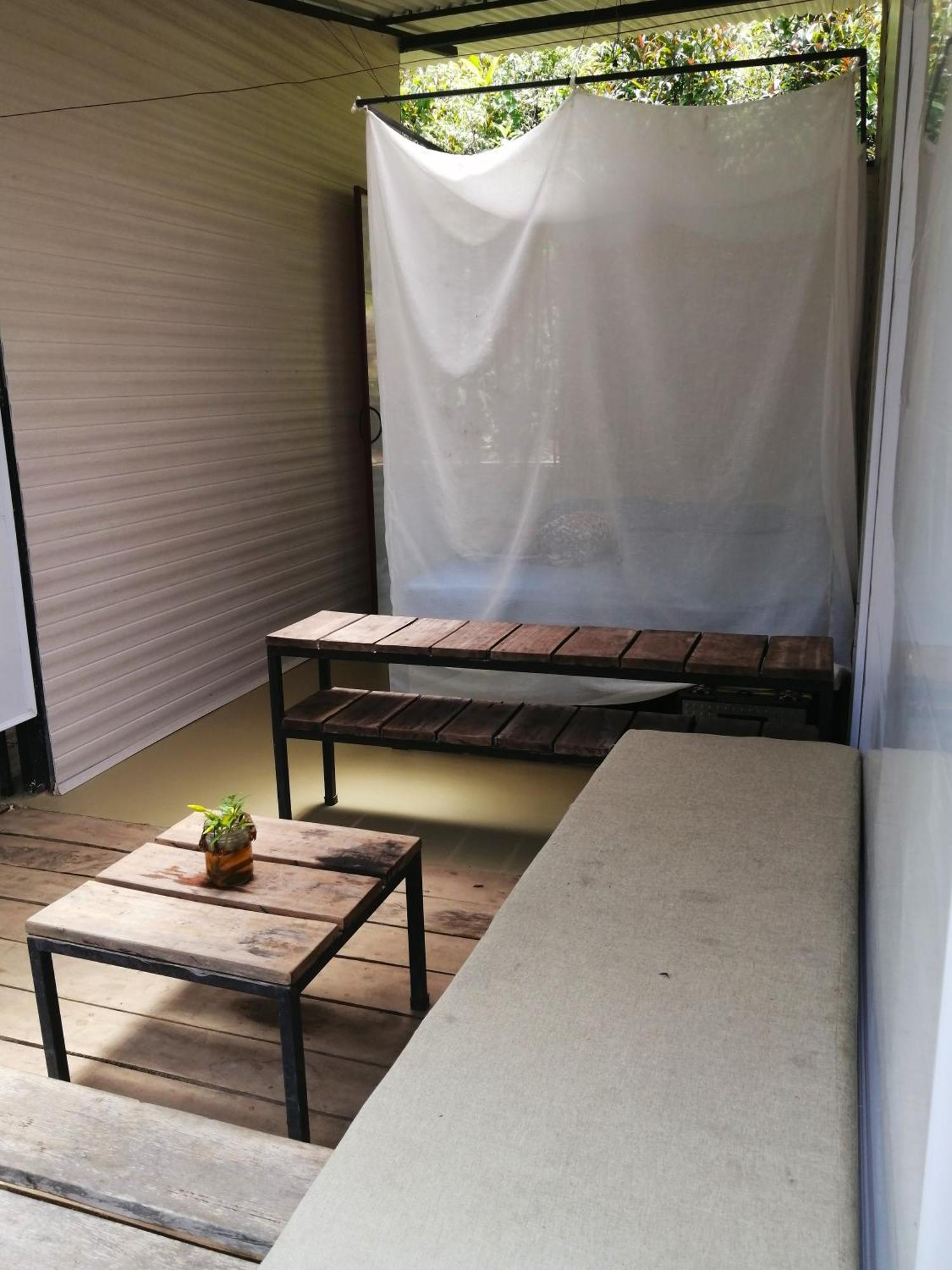 Bolita Trails And Lodging Dos Brazos Exterior foto